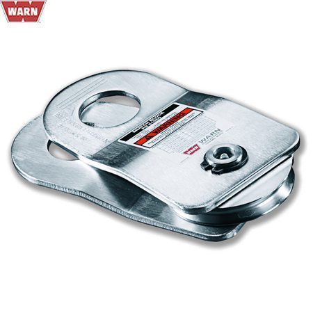 WARN BRYTBLOCK TRUCK