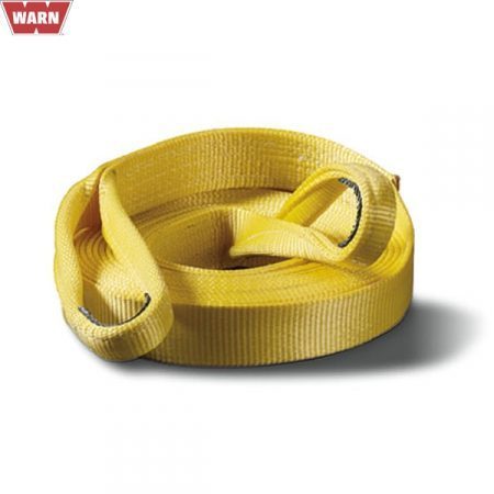 WARN DRAGSTROPP 9M x 8CM