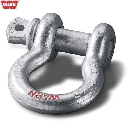 WARN ANKARE-SCHAKEL 20MM LASTBIL