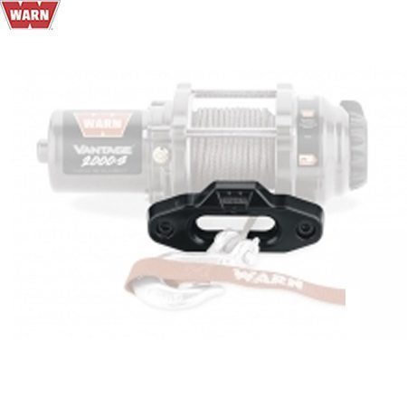 WARN VANTAGE LINSTYRNING SYNTETISK LINA