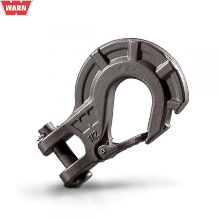 WARN EPIC VINSCHKROK 8165kg