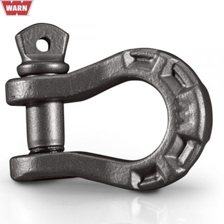 WARN PREMIUM ANKARE-SHAKEL 12.7 MM