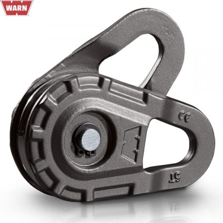 WARN BRYTBLOCK 2 268 KG