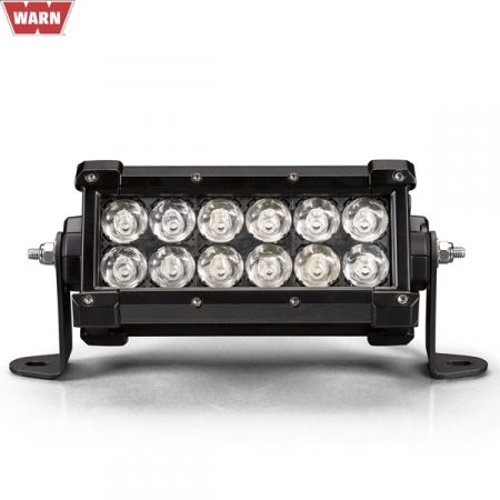 WARN WL SERIE LED LIGHT BAR 48W 30°