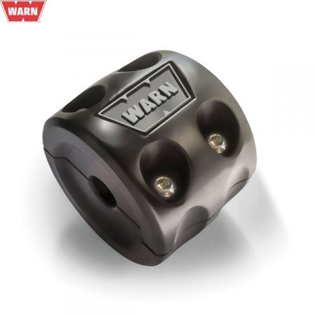 WARN WINCH BUMP STOP ATV