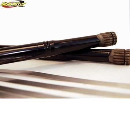 HIGH LIFTER BAKAXEL KIT POLARIS 500/800 2011-