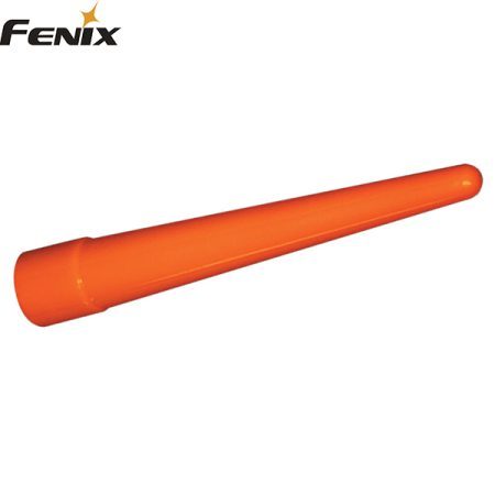 FENIX SIGNALKON LD/PD RÖD 21.5MM