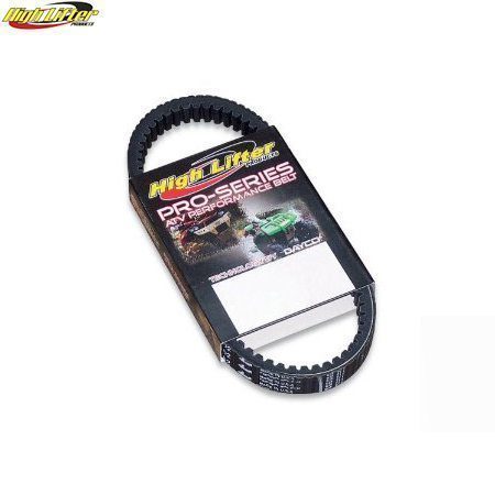 HIGH LIFTER DRIVREM PRO-SERIES POLARIS MODELLER