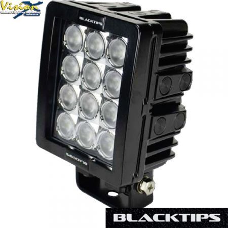 VISION X BLACKTIPS 12 LED 84W 60°