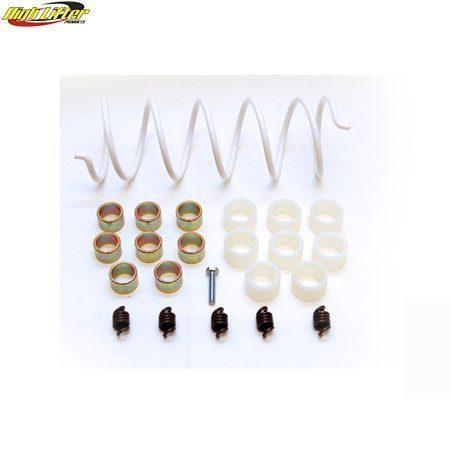 HIGH LIFTER KOPPLINGSKIT ARCTIC CAT 650 V-TWIN