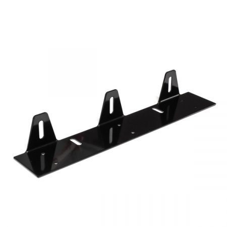 VISION X LED-RAMPSFÄSTE NUMMERPLÅT 3 X 175 MM