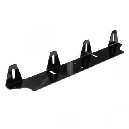 VISION X LED-RAMPSFÄSTE NUMMERPLÅT 4 X 180 MM