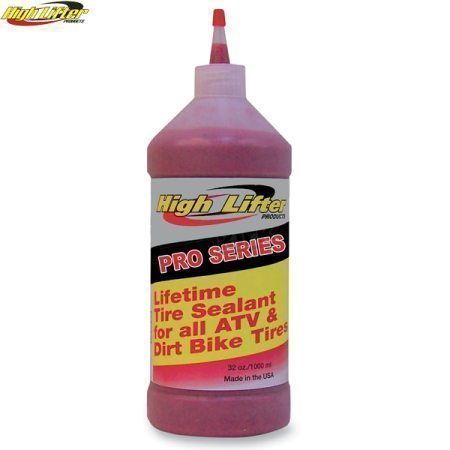 HIGH LIFTER TIRE AIR LOCK