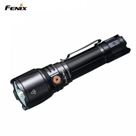 FENIX FICKLAMPA TK26R 1500 LUMEN W/G/R