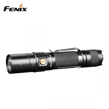FENIX FICKLAMPA UC35 V2.0 1000LM