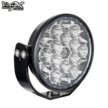 VISION X VL SERIES THUNDER 6.7" 63W LED EXTRALJUS ADR