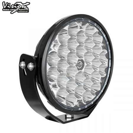 VISION X VL SERIES THUNDER 8.7" 105W LED EXTRALJUS ADR