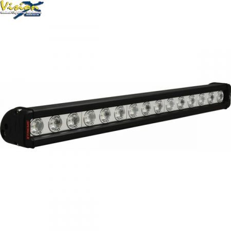 VISION X XMITTER LPX PRIME EXTREME 20" 75W 40° E-MÄRKT LED RAMP