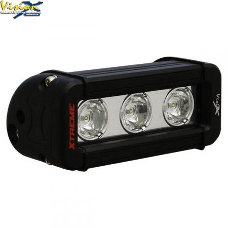 VISION X XMITTER LPX PRIME EXTREME 4" 15W 10°