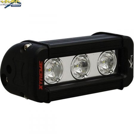 VISION X XMITTER LPX PRIME ELIPTISK 4" 15W 30°/65°