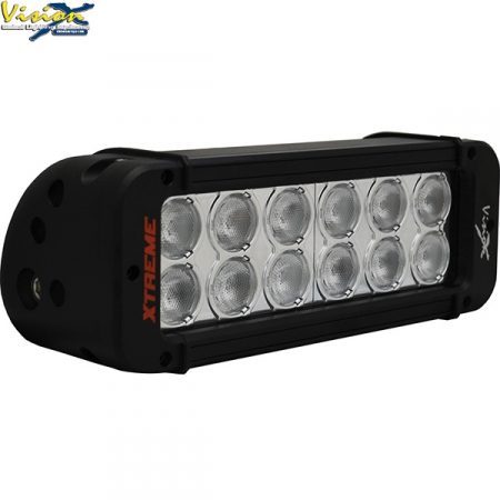 VISION X XMITTER PRIME XTREME 12V 8" 60W 40°