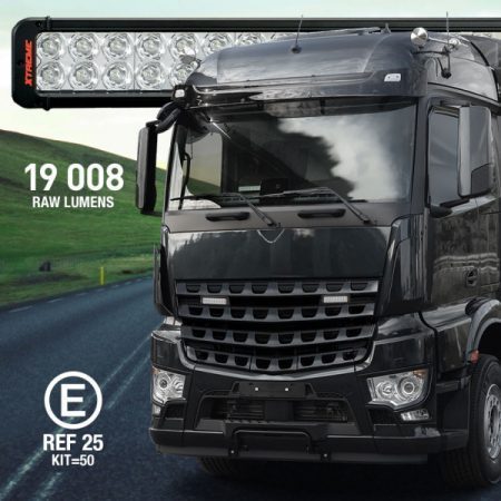 Actros / Arocs Grill