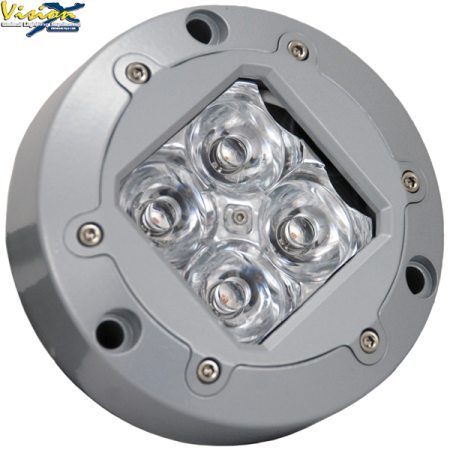 VISION X SUBAQUA 12W EURO VIT