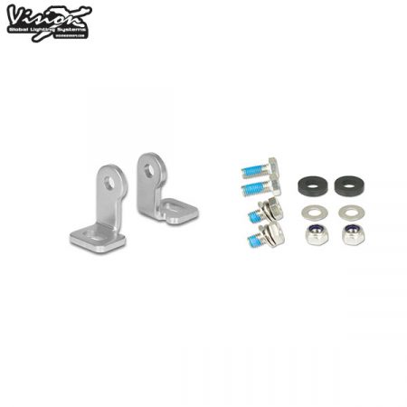 VISION X XPL KIT SIDOFÄSTE