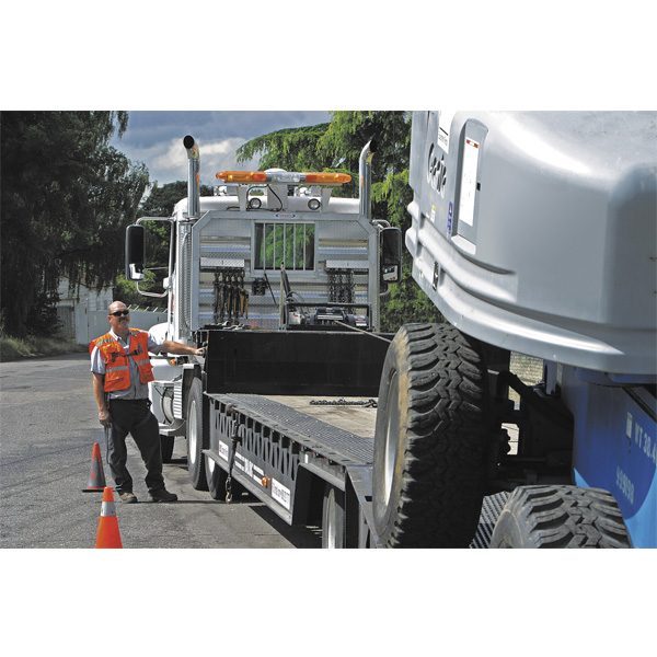 WARN VINSCH SERIE 20XL 3000PSI STANDARD TRUMMA - Bild 2