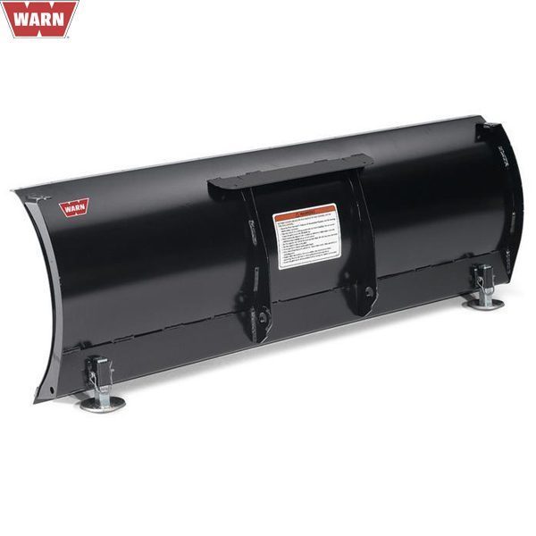 WARN PRO VANTAGE PLOGBLAD 50" 127 CM - Bild 2