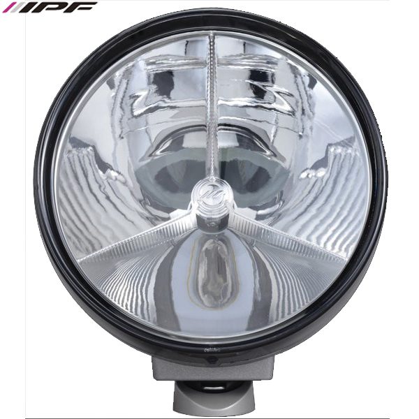 IPF 940 LED SUPER R. SPOT MULTI / MED POSITIONSLJUS / 12V/24V - Bild 2