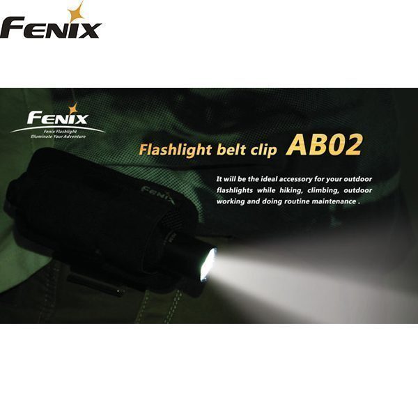 FENIX BÄLTES CLIP - Bild 4