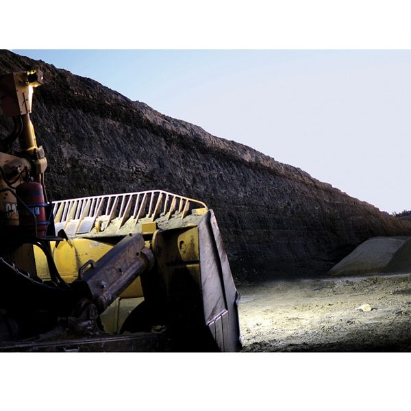 VISION X BLACKTIPS 5 LED 35W 60° - Bild 6