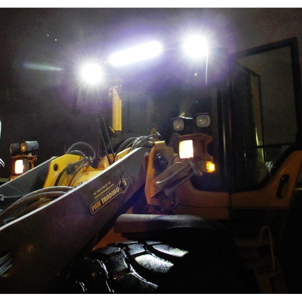 VISION X BLACKTIPS 5 LED 35W 60° - Bild 7