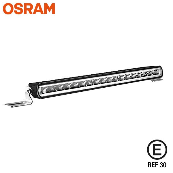 OSRAM SX500 22" SLIM LED EXTRALJUSRAMP UNIVERSALKIT - Bild 3