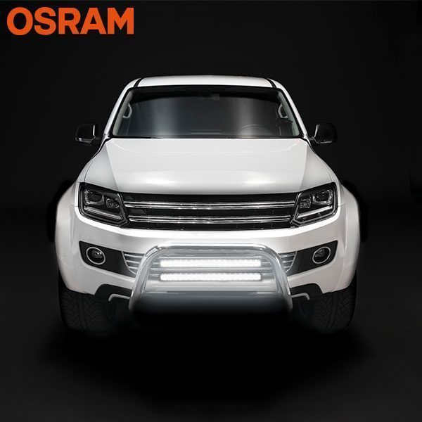 OSRAM SX500 22" SLIM LED EXTRALJUSRAMP - Bild 7