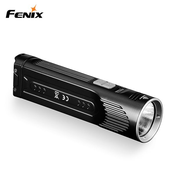 FENIX FICKLAMPA UC52 3100LM - Bild 3