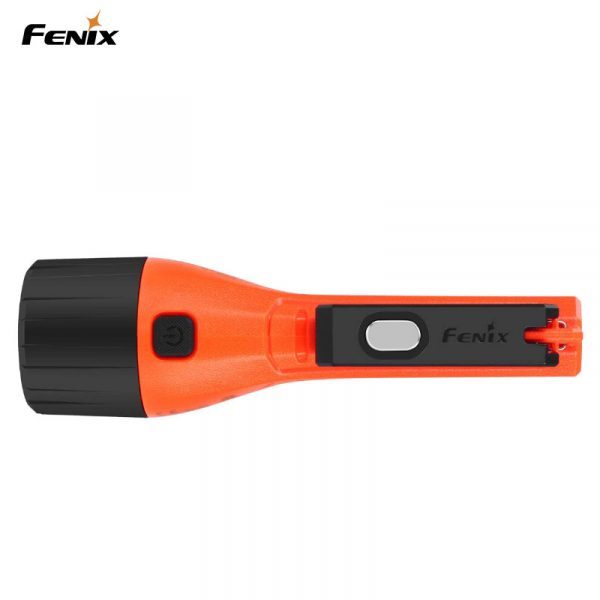 FENIX FICKLAMPA WF11E EXPLOSIONSSÄKER ATEX IECEX CSA 200LM - Bild 3