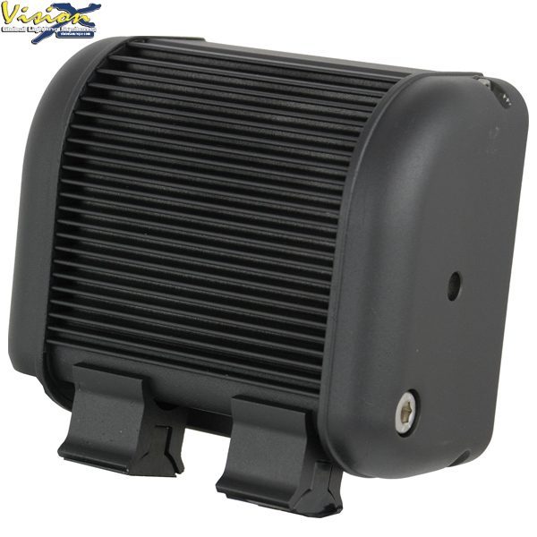 VISION X XMITTER DUBBEL 6" 48W 25° - Bild 2