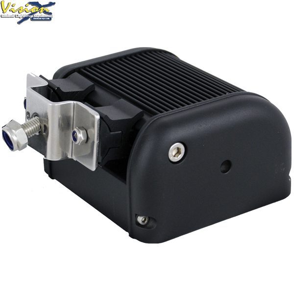 VISION X XMITTER DUBBEL 6" 48W 25° - Bild 3