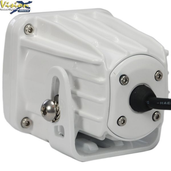VISION X OPTIMUS SINGLE VIT 10W 20° - Bild 2
