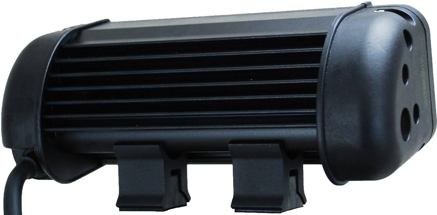 VISION X XMITTER BLACK EDITION 24V 8" 60W 10° E-MÄRKT - Bild 3