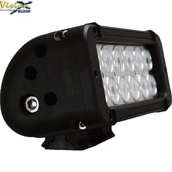 VISION X XMITTER PRIME XTREME 24V 8" 60W 25° - Bild 2