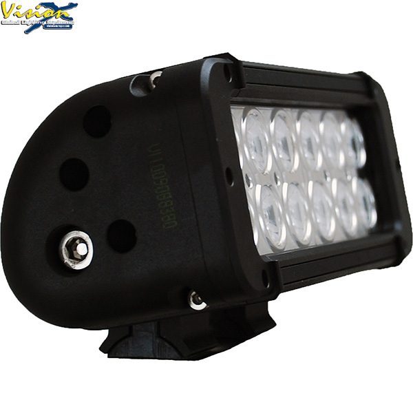 VISION X XMITTER PRIME XTREME 24V 8" 60W 60° - Bild 2