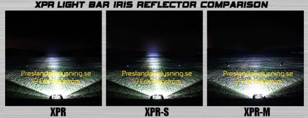 VISION X XPR HALO 6" 30W SPOT LED RAMP E-MÄRKT - Bild 7