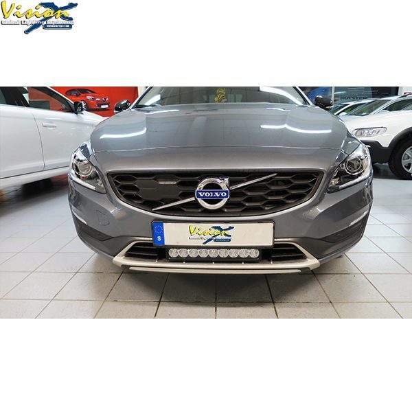 VISION X XPR HALO 19" 90W SPOT LED RAMP - Bild 5