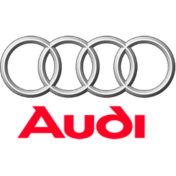 Modellanpassat för Audi