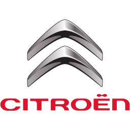 Modellanpassat för Citroën