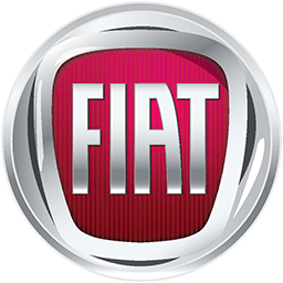Modellanpassat för Fiat