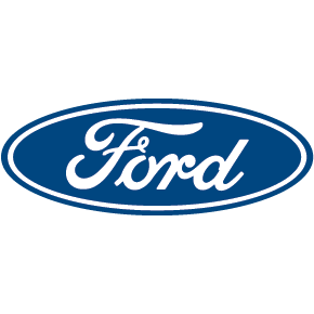 Modellanpassat för Ford
